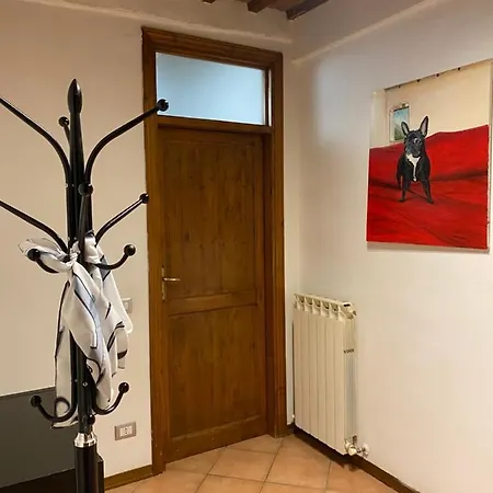 Affittacamere “ La Casa Di Claretta” Appartamento *
