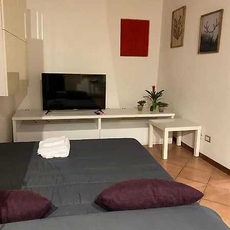 Affittacamere “ La Casa Di Claretta”
