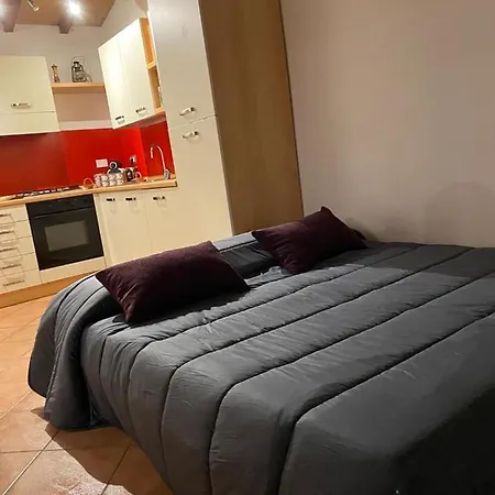 Affittacamere “ La Casa Di Claretta” * Foligno
