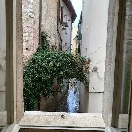 Affittacamere “ La Casa Di Claretta” Appartamento *