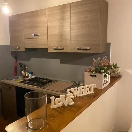 Affittacamere “ La Casa Di Claretta” *