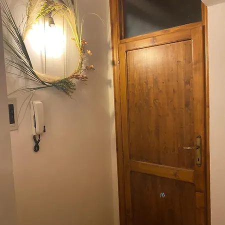 Affittacamere “ La Casa Di Claretta”