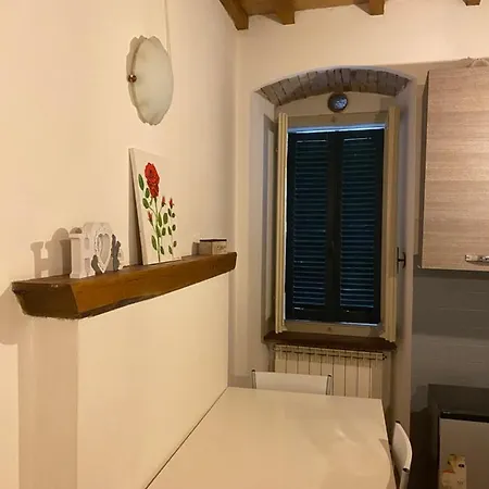 Affittacamere “ La Casa Di Claretta” Foligno