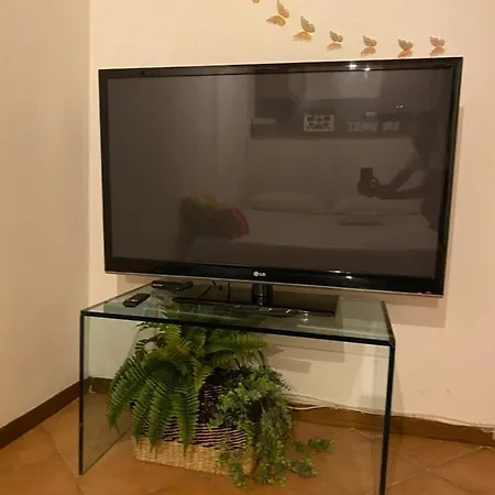 Affittacamere “ La Casa Di Claretta” Foligno