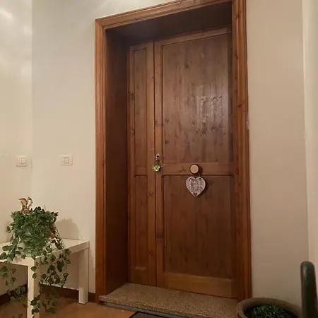 Affittacamere “ La Casa Di Claretta” Appartamento