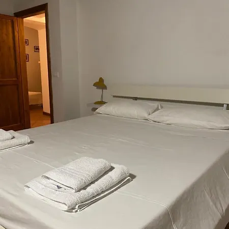 Affittacamere “ La Casa Di Claretta” *